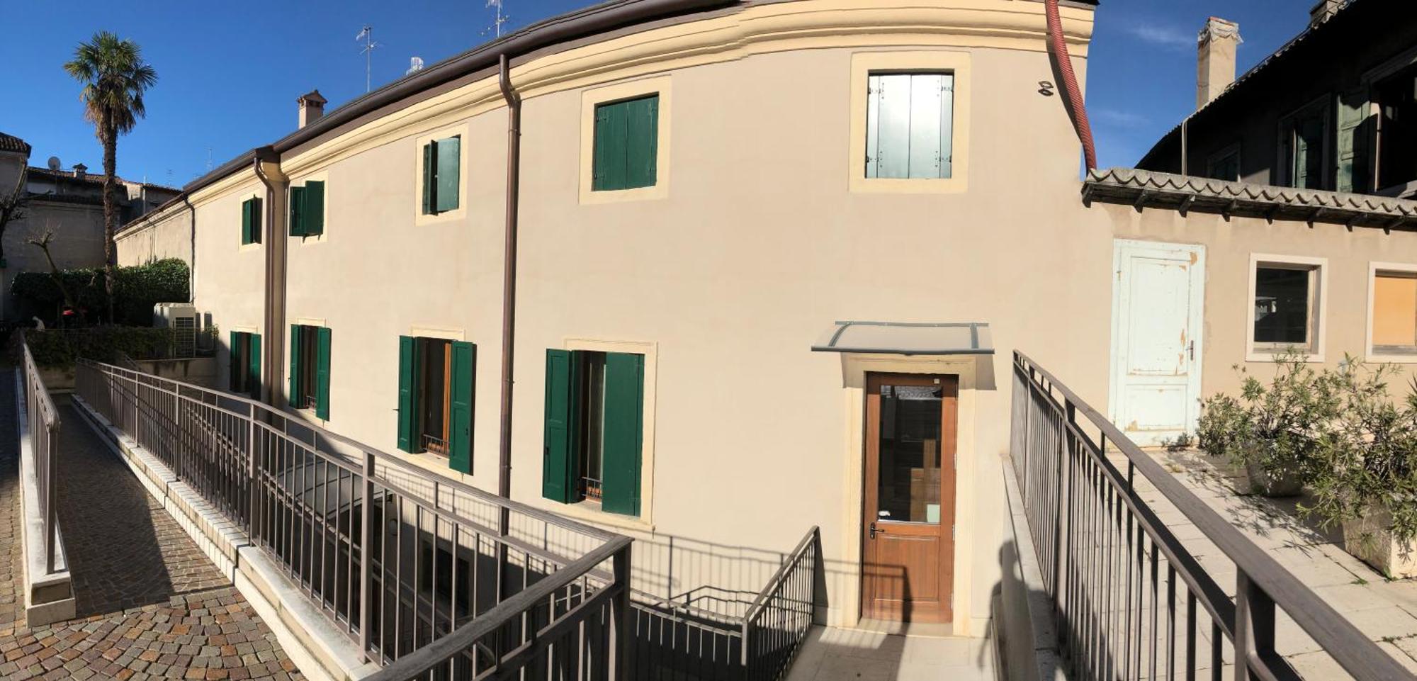 Pietra Di Residenza Acomodação com café da manhã 