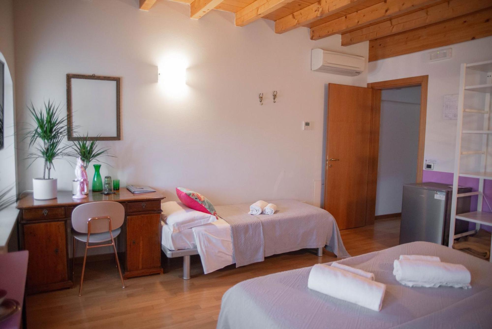 Pietra Di Residenza Acomodação com café da manhã  Verona