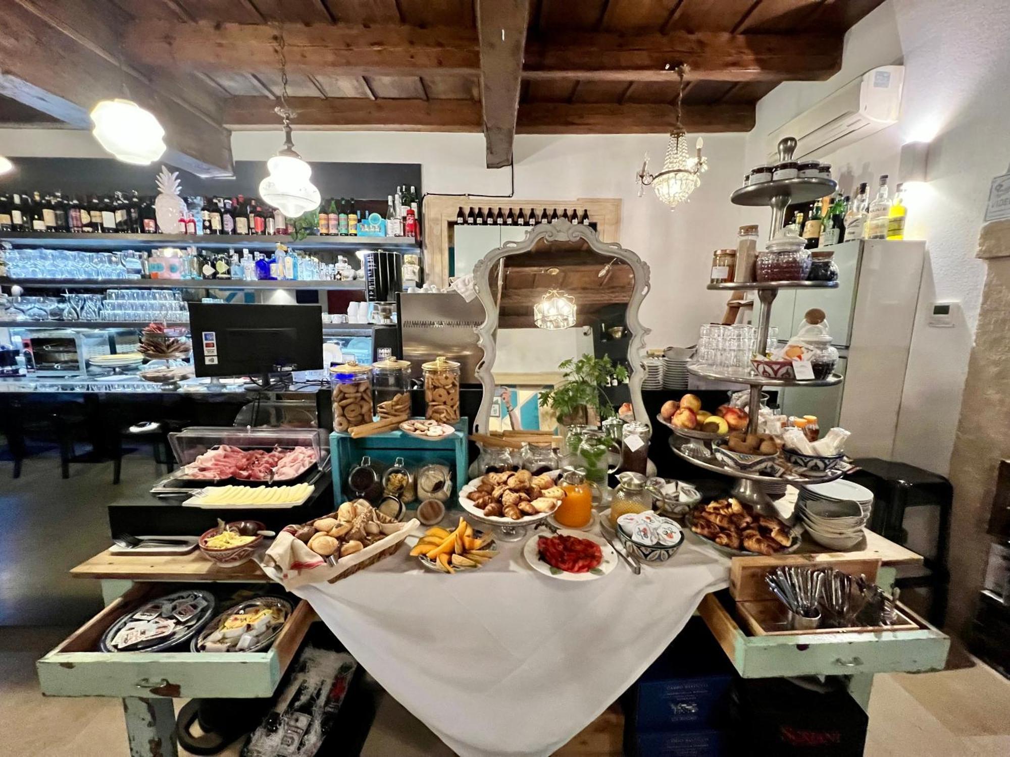 Acomodação com café da manhã  Pietra Di Residenza Verona