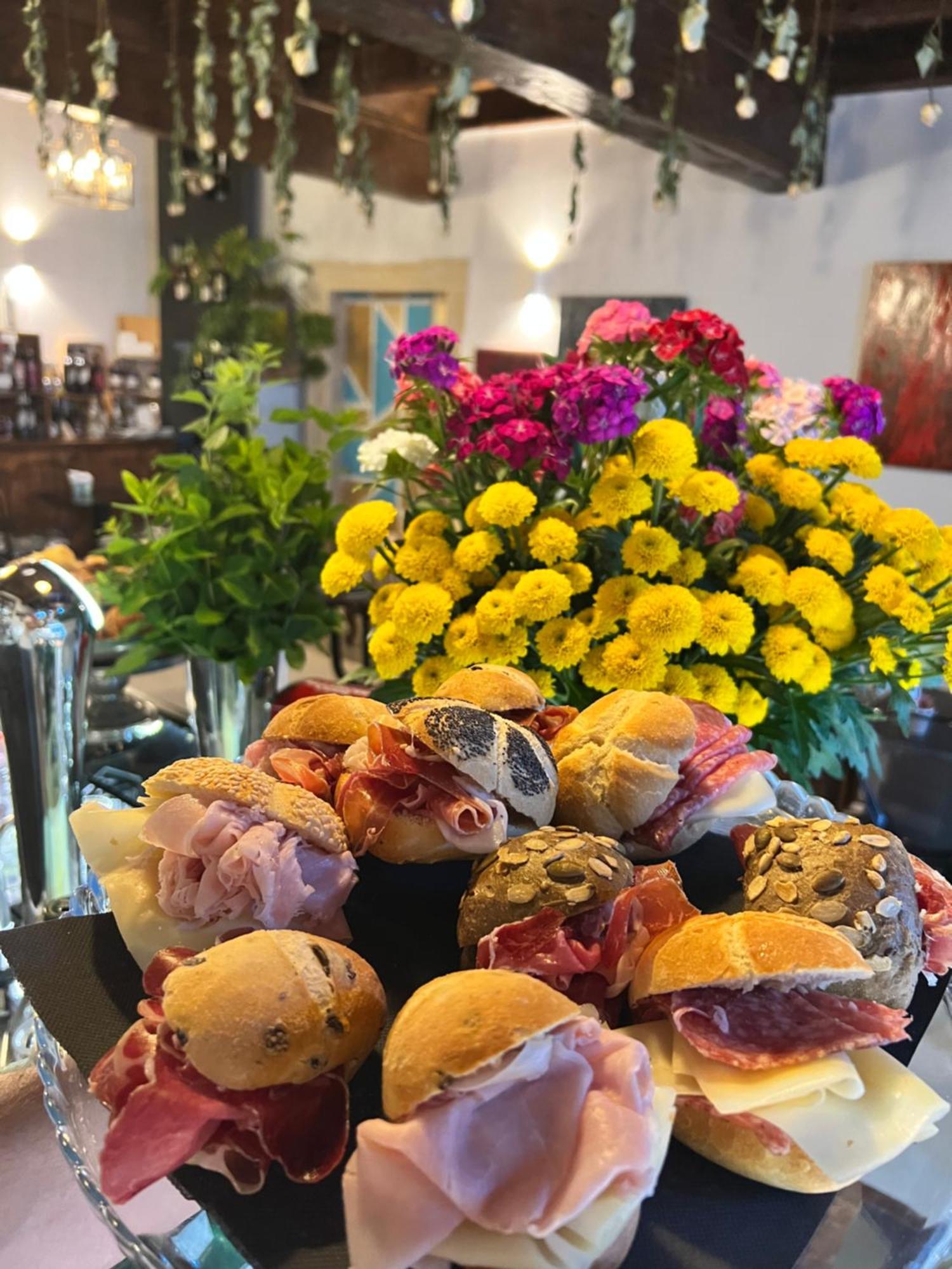 Acomodação com café da manhã  Pietra Di Residenza Verona