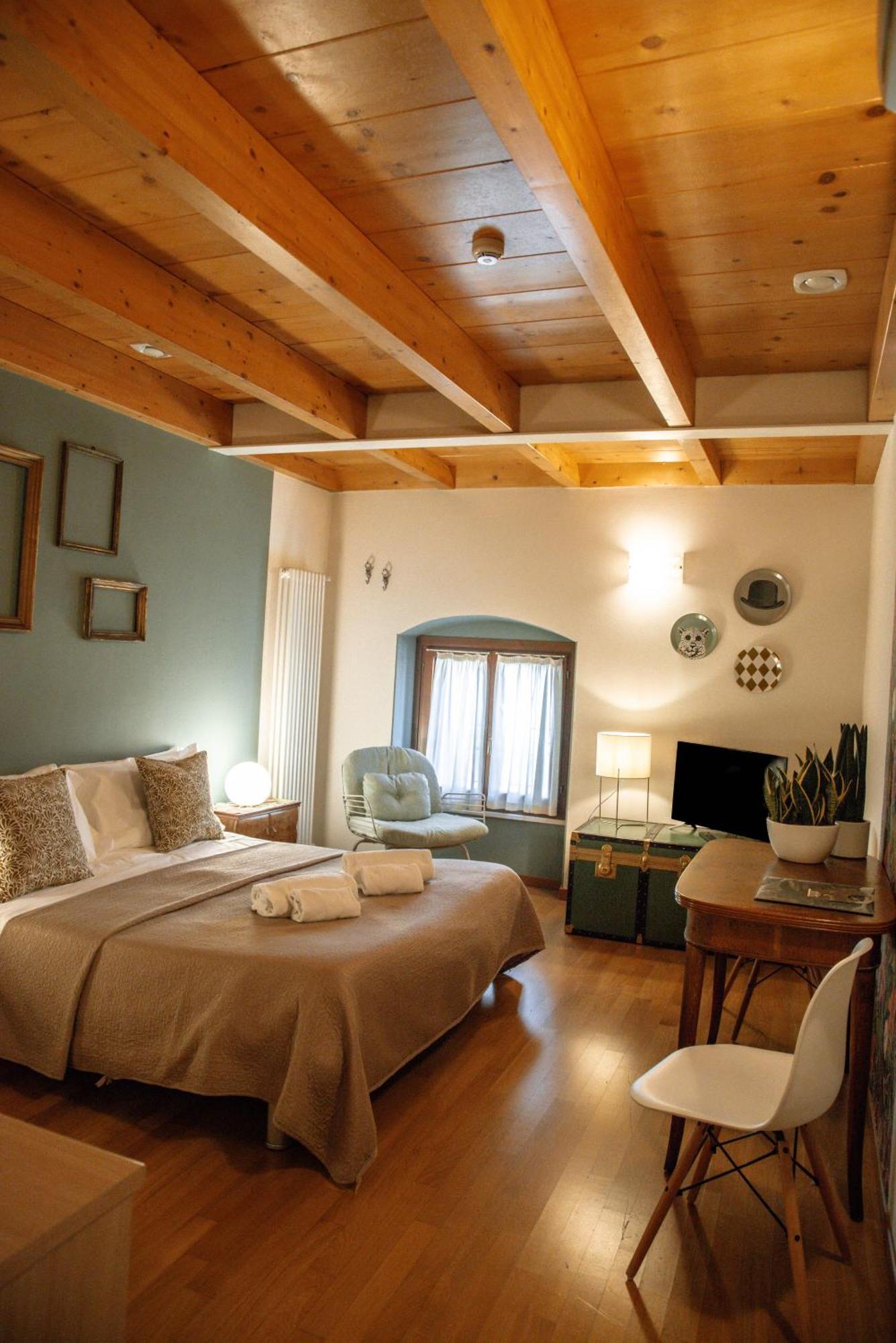 Pietra Di Residenza Acomodação com café da manhã 