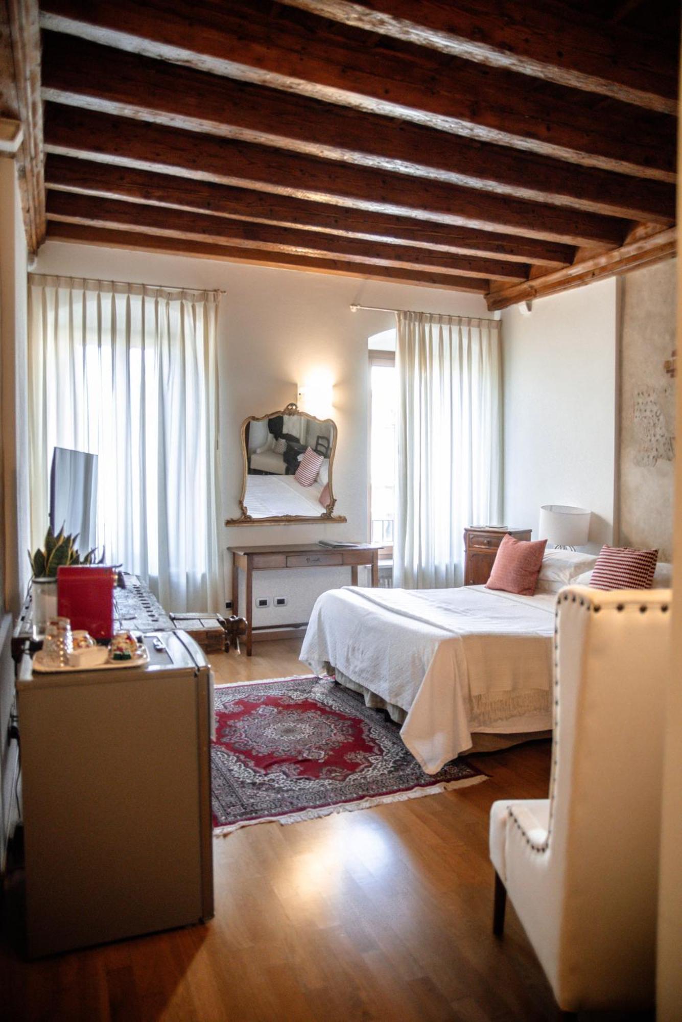 Pietra Di Residenza Acomodação com café da manhã  Verona