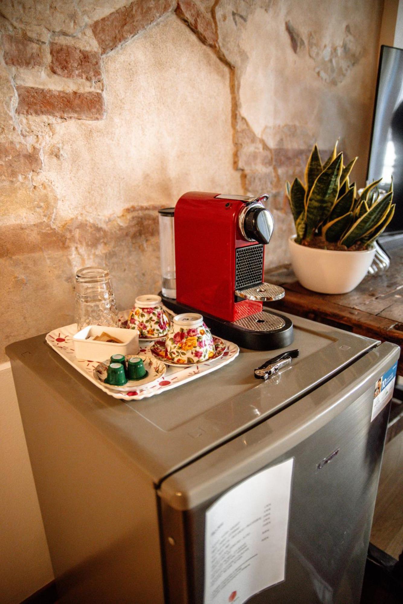 Acomodação com café da manhã  Pietra Di Residenza *