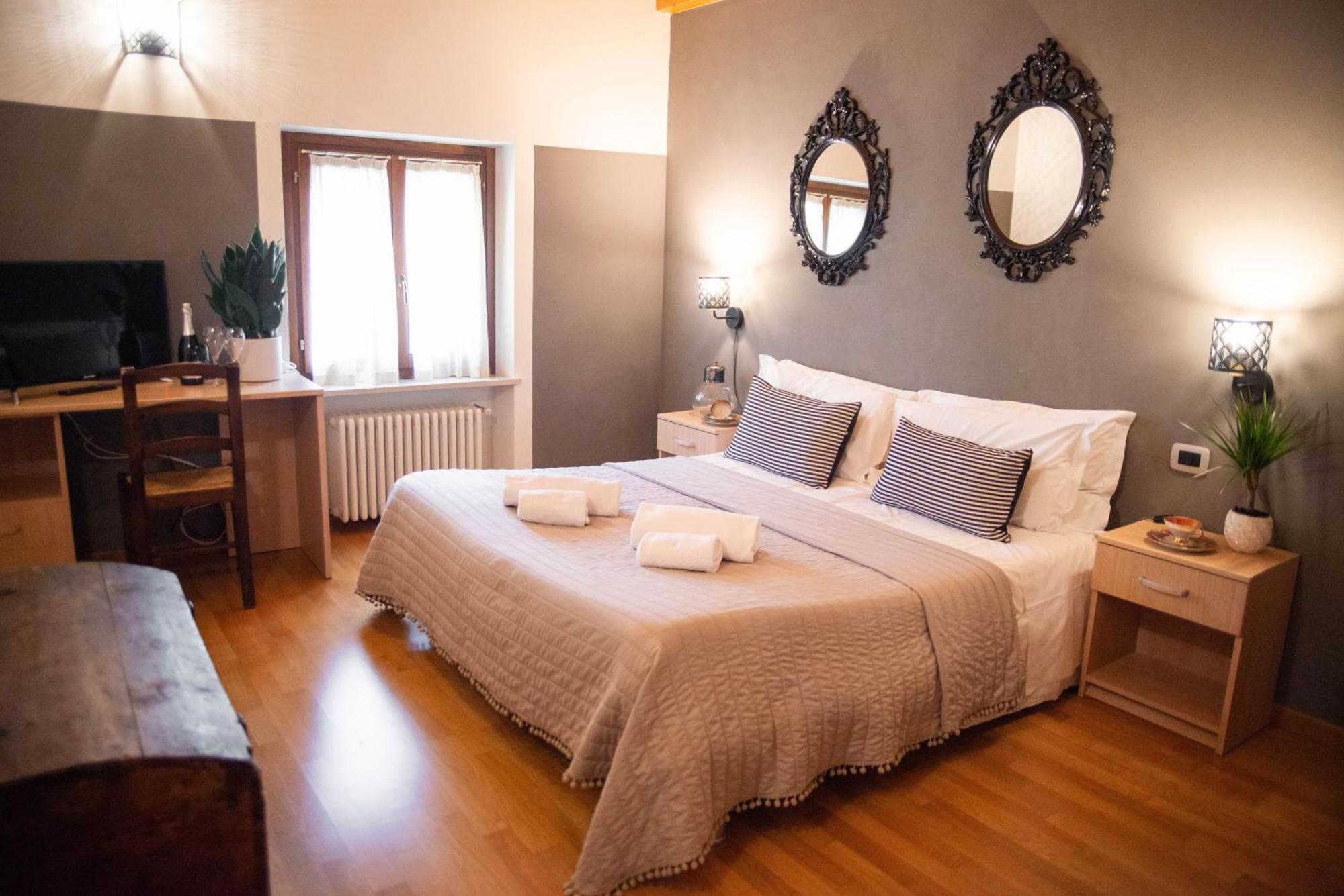 Pietra Di Residenza Acomodação com café da manhã  Verona