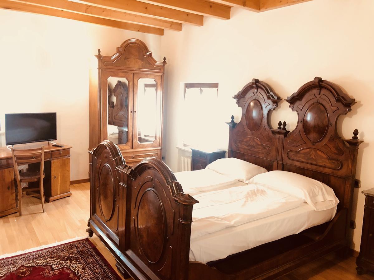 Pietra Di Residenza Acomodação com café da manhã  Verona