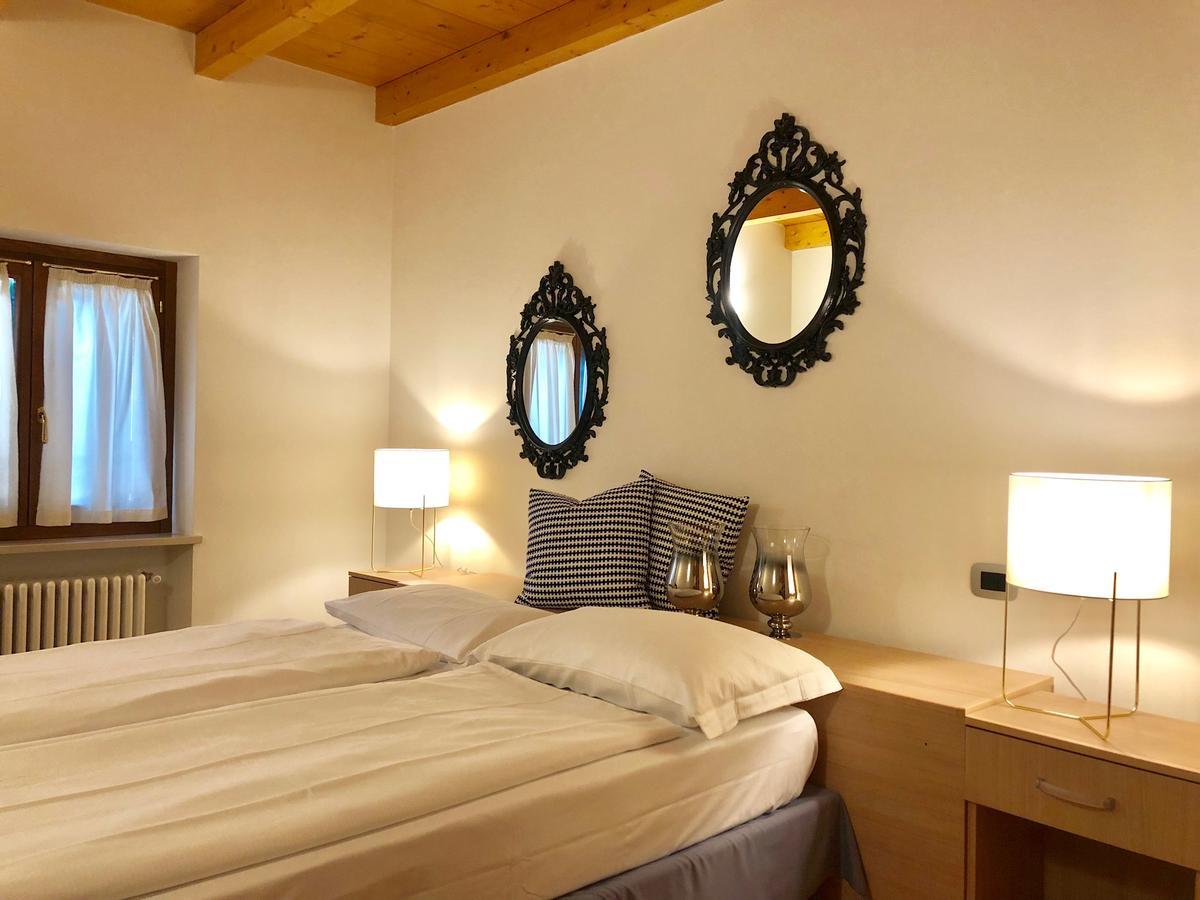 Pietra Di Residenza Acomodação com café da manhã 